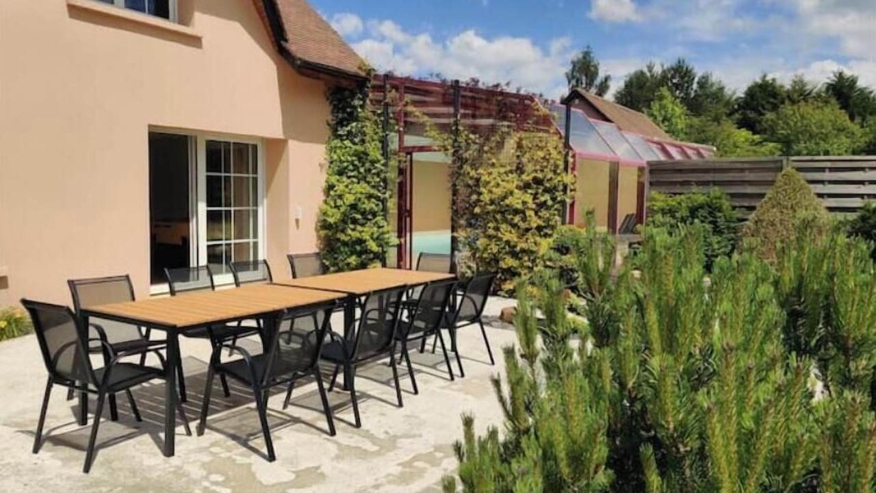 Photo of Outdoor in Chatillon-sur-Morin