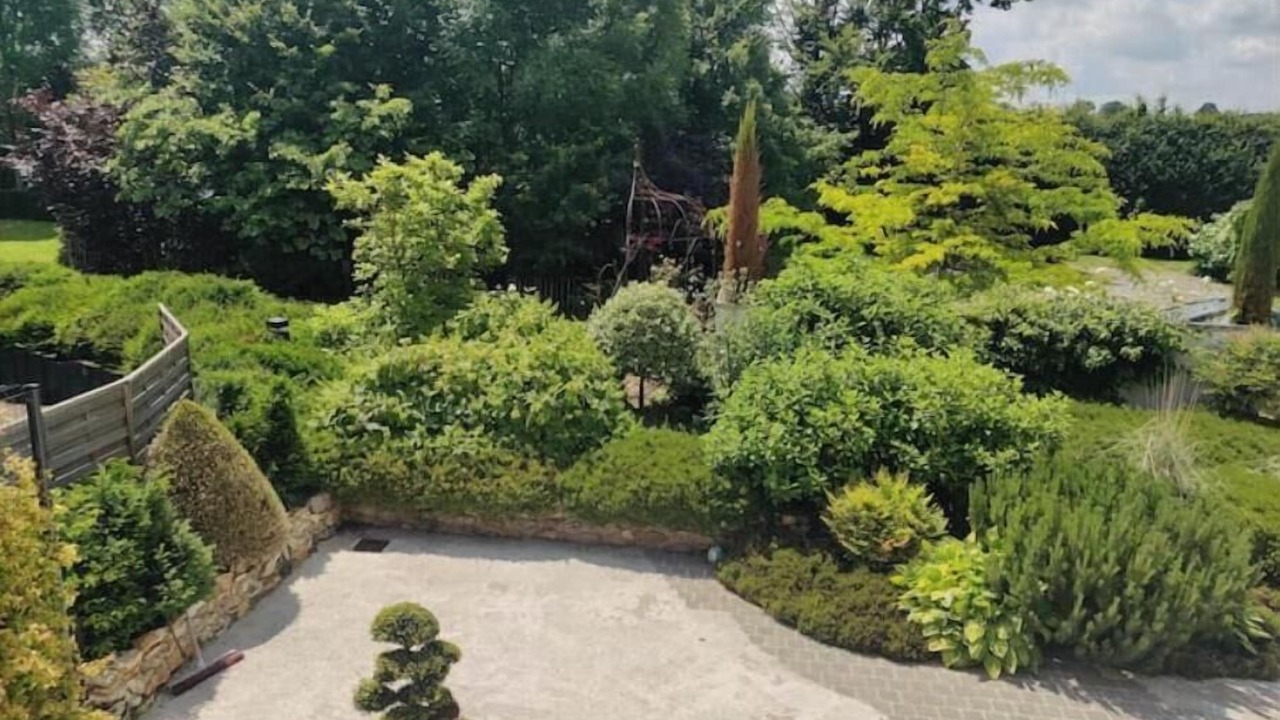 Photo of Outdoor in Chatillon-sur-Morin