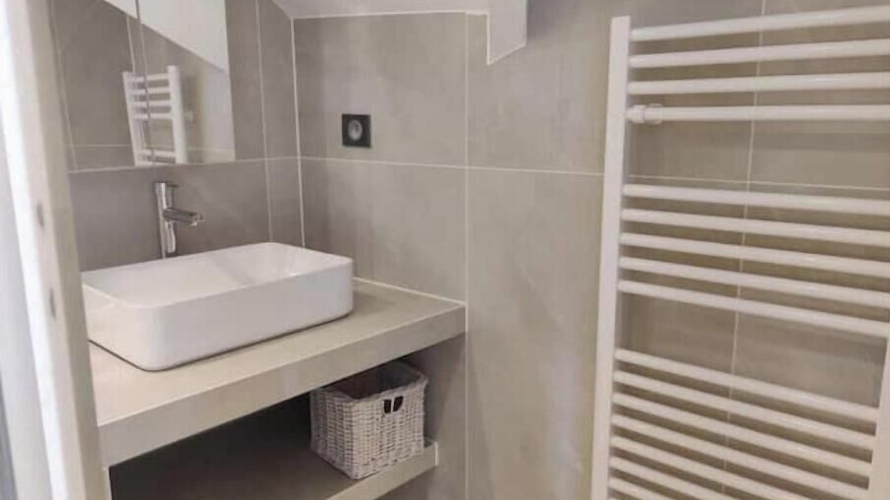 Photo of Bathroom in Chatillon-sur-Morin