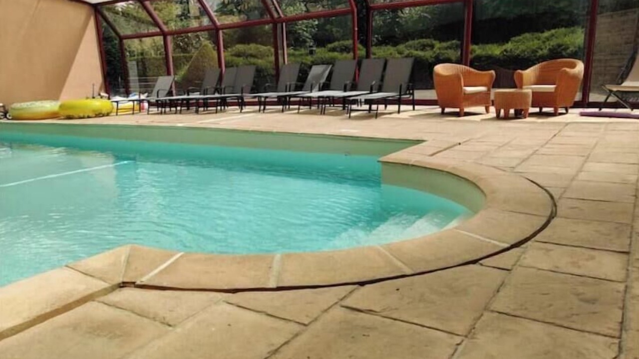 Photo of Outdoor in Chatillon-sur-Morin