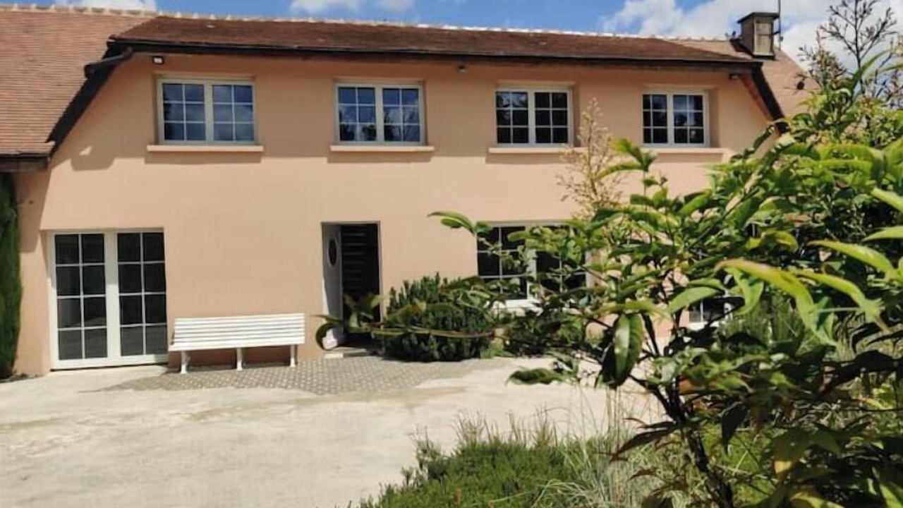 Photo of Outdoor in Chatillon-sur-Morin