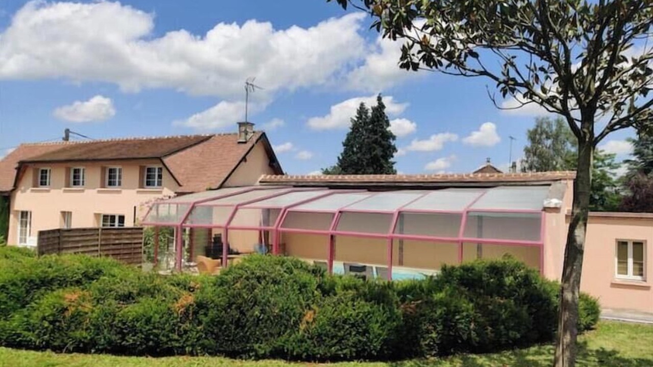 Photo of Outdoor in Chatillon-sur-Morin