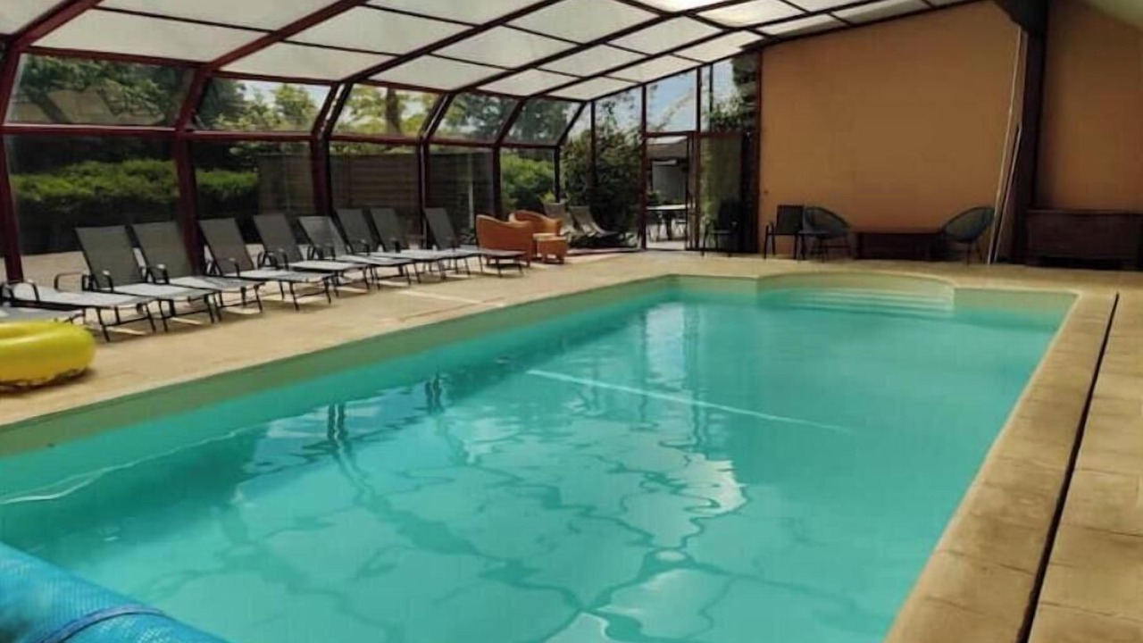 Photo of Outdoor in Chatillon-sur-Morin