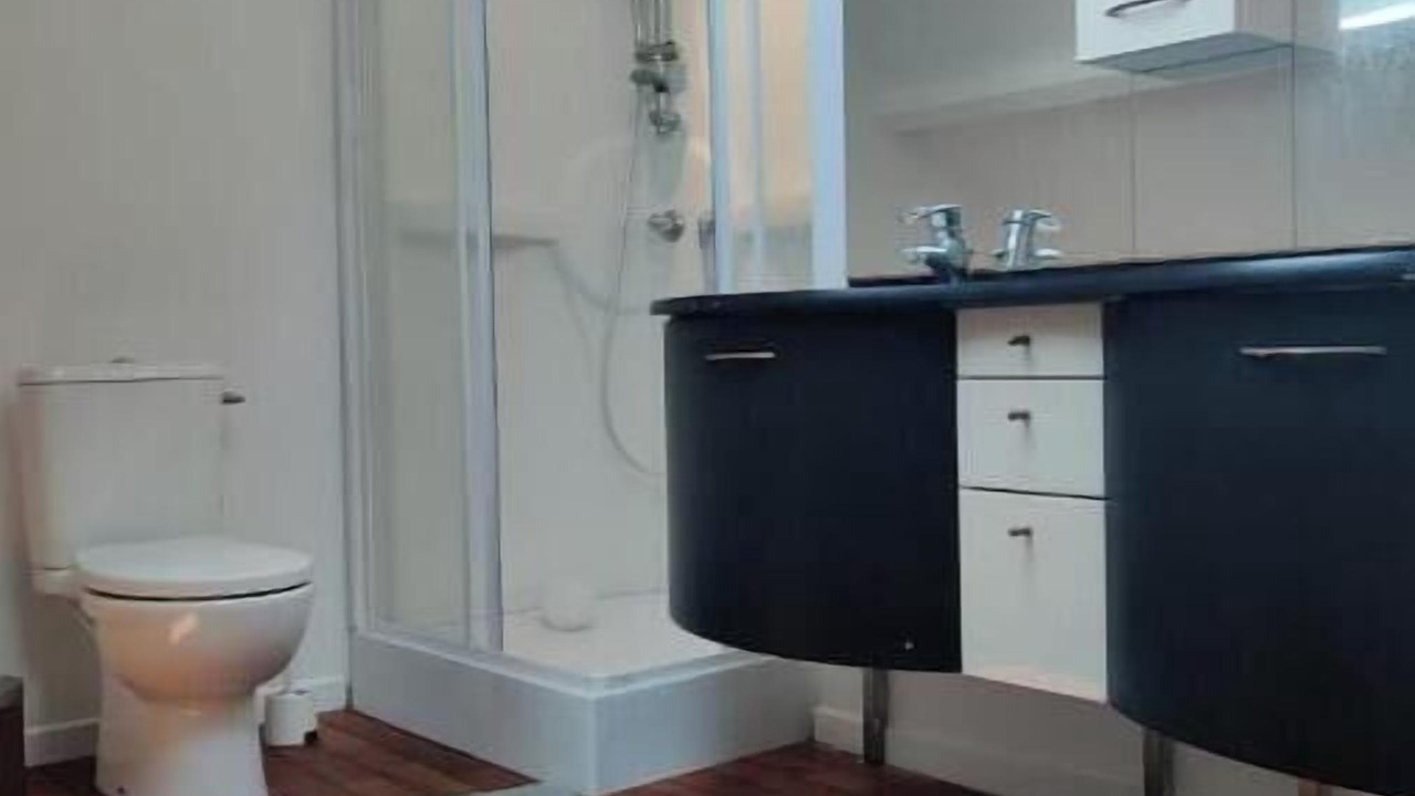 Photo of Bathroom in Chatillon-sur-Morin
