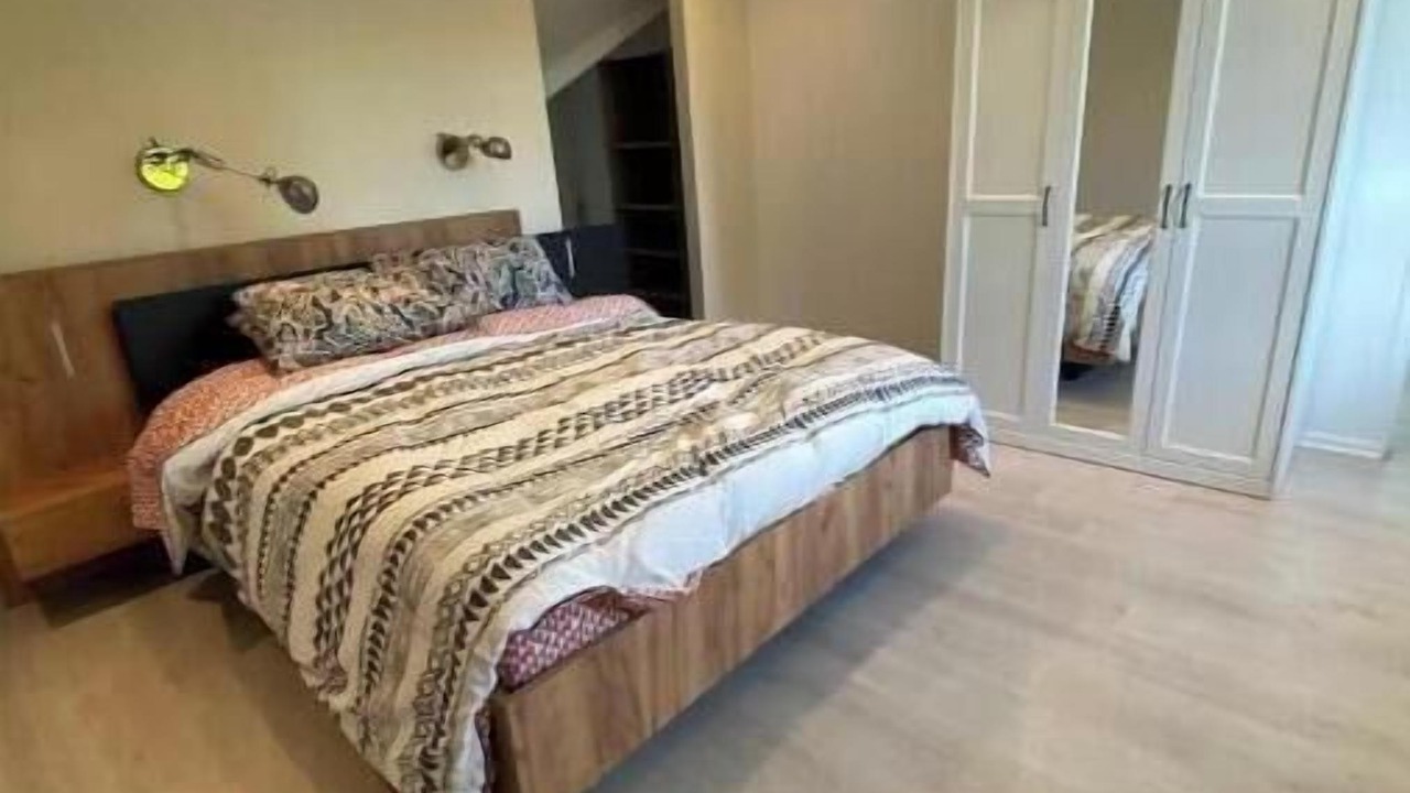 Photo of Bedroom in Chatillon-sur-Morin