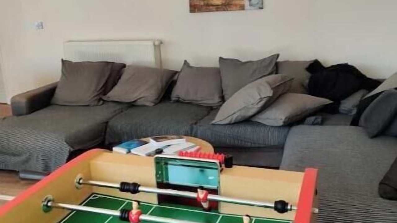 Photo of Bedroom in Chatillon-sur-Morin