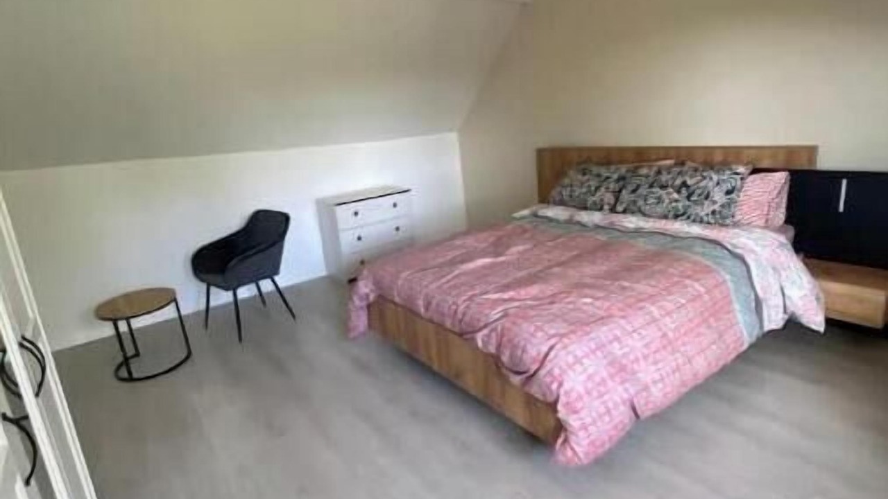 Photo of Bedroom in Chatillon-sur-Morin