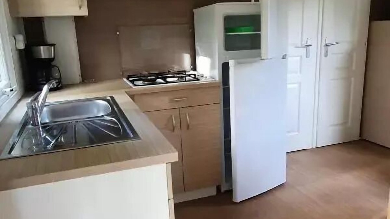 Photo of Kitchen in Le Change