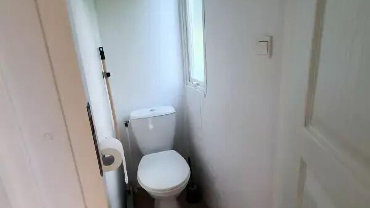 Photo of Bathroom in Le Change