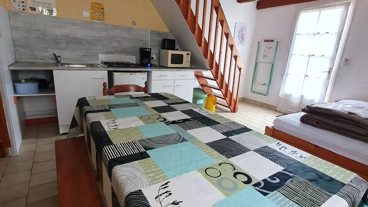 Photo of Bedroom in Le Change