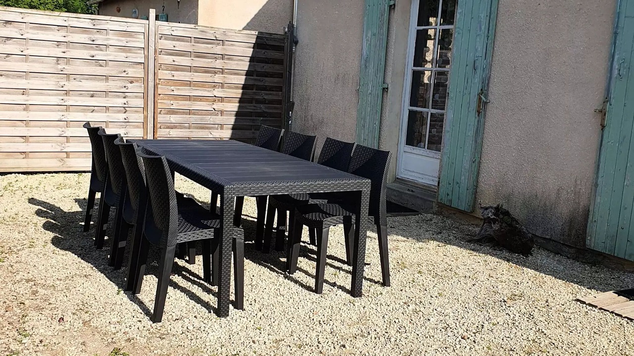 Photo of Outdoor in Le Change
