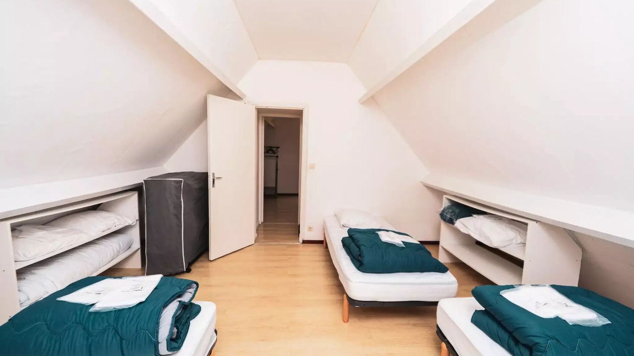 Photo of Bedroom in Le Change