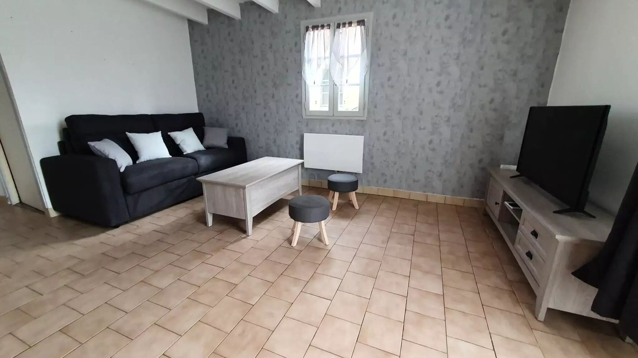 Photo of Livingroom in Le Change