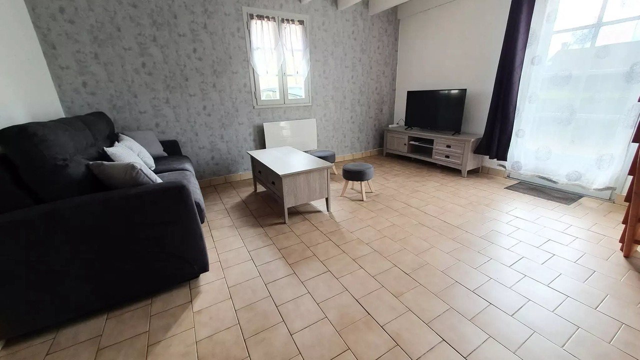 Photo of Livingroom in Le Change