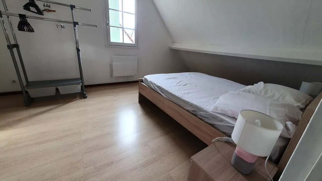 Photo of Bedroom in Le Change