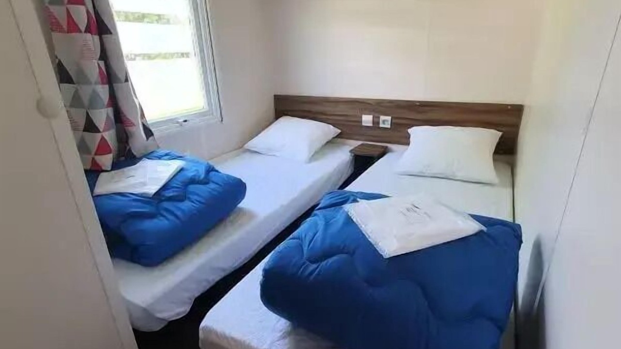 Photo of Bedroom in Le Change