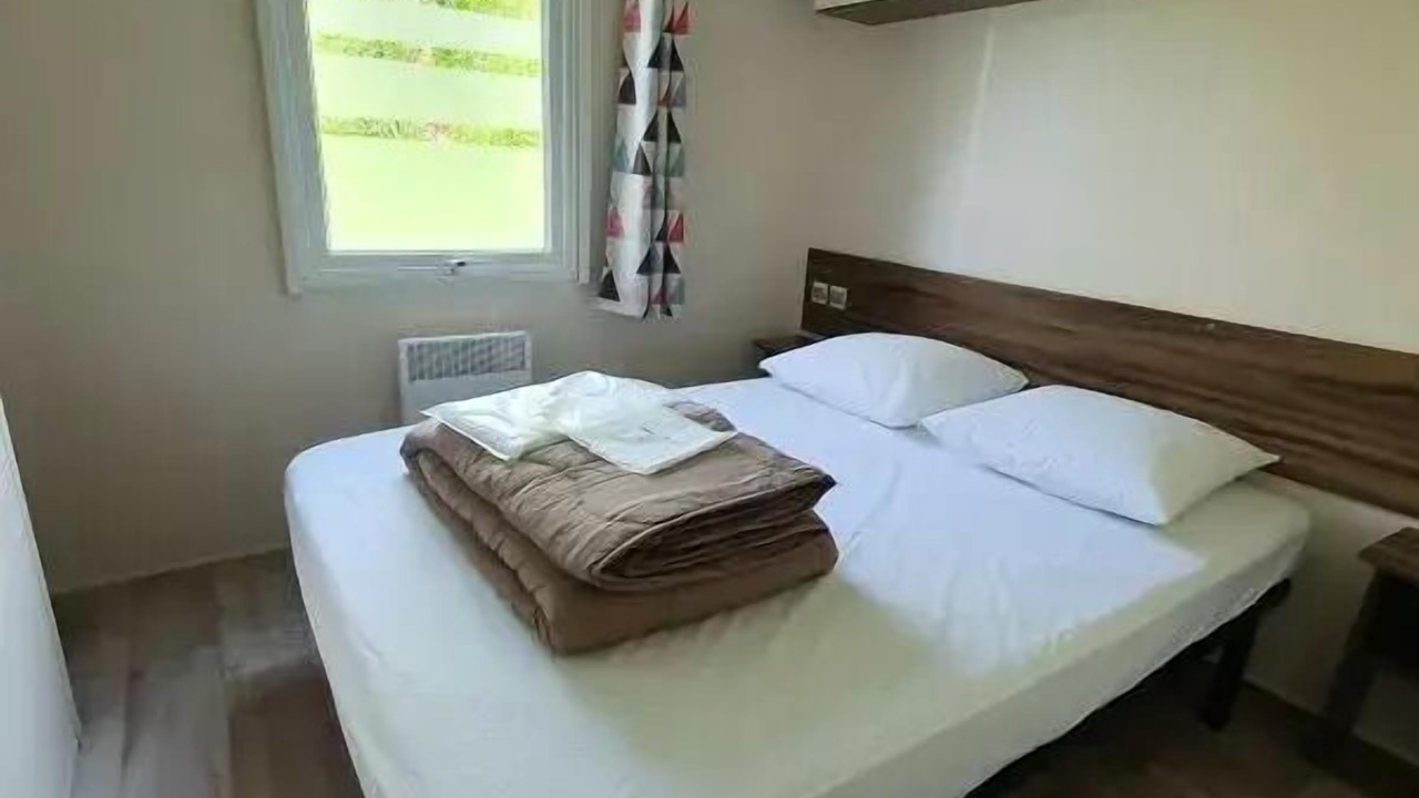Photo of Bedroom in Le Change