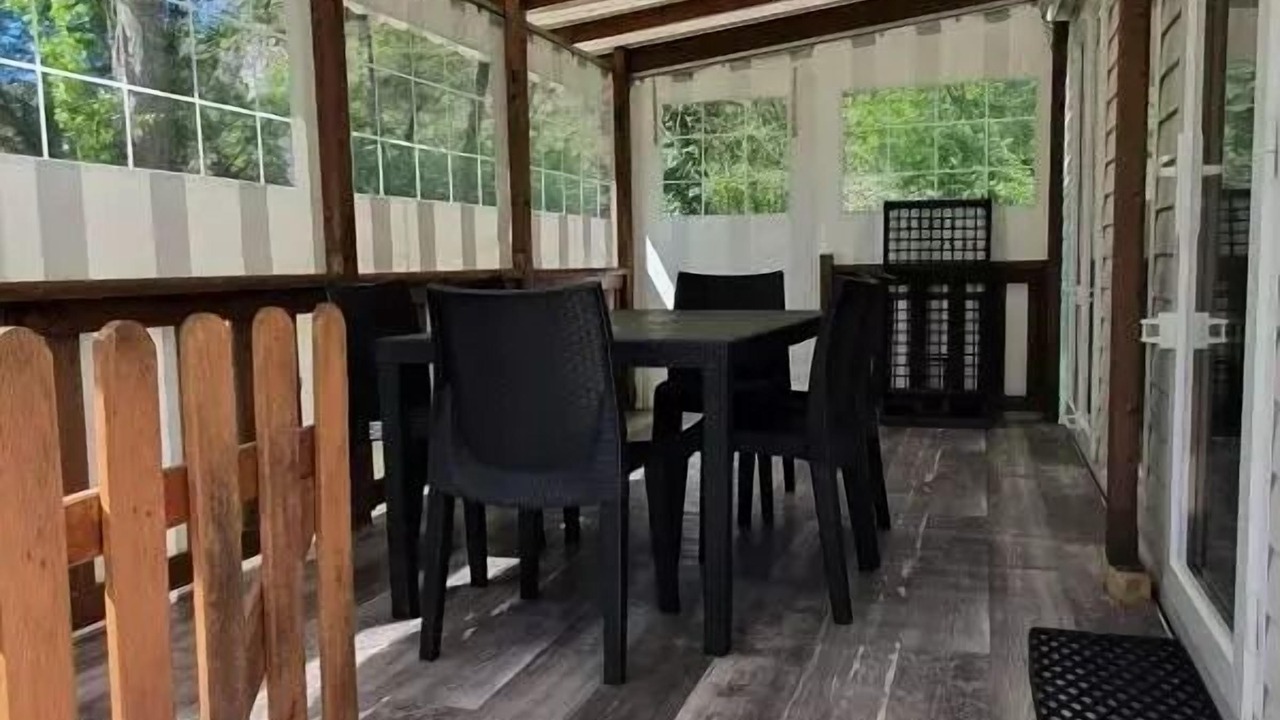 Photo of Outdoor in Le Change