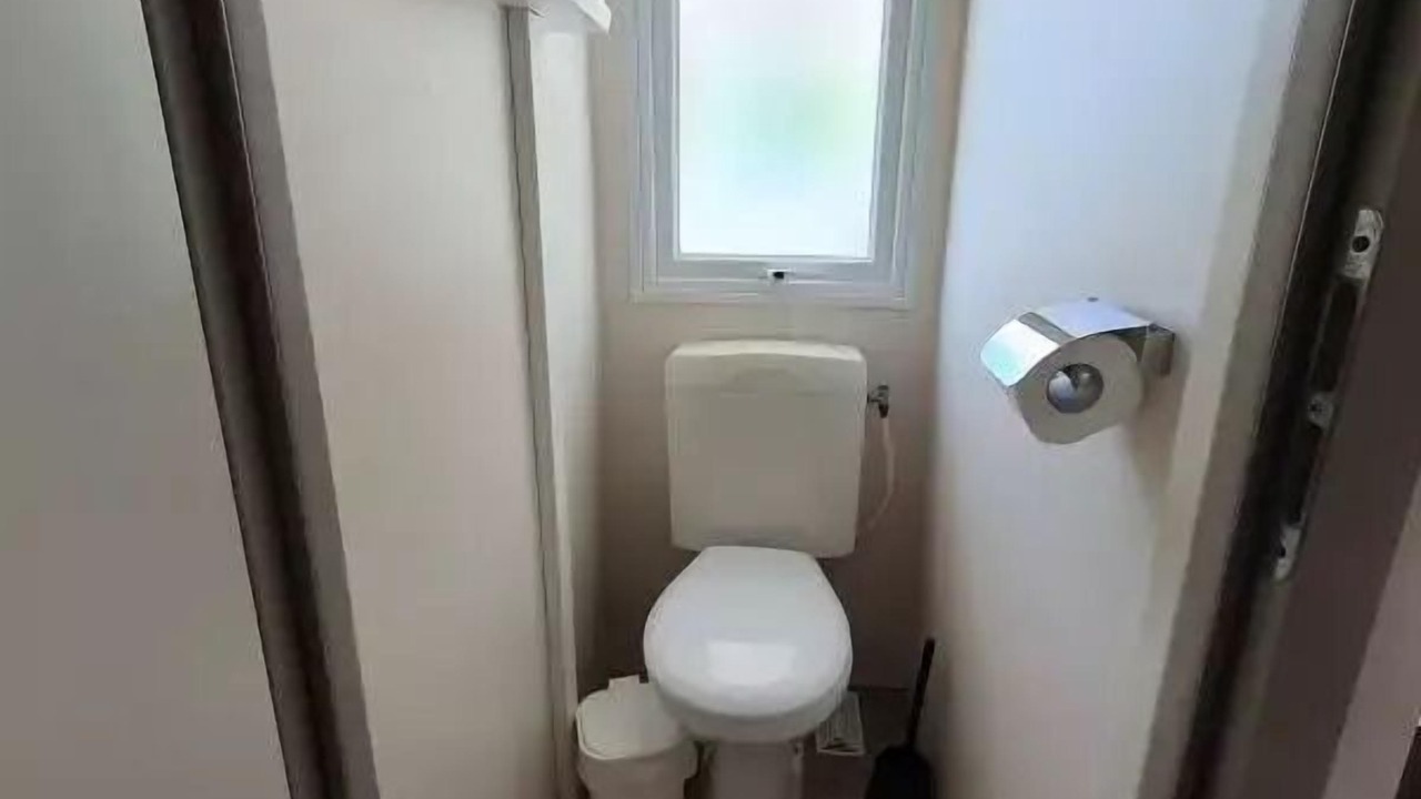 Photo of Bathroom in Le Change