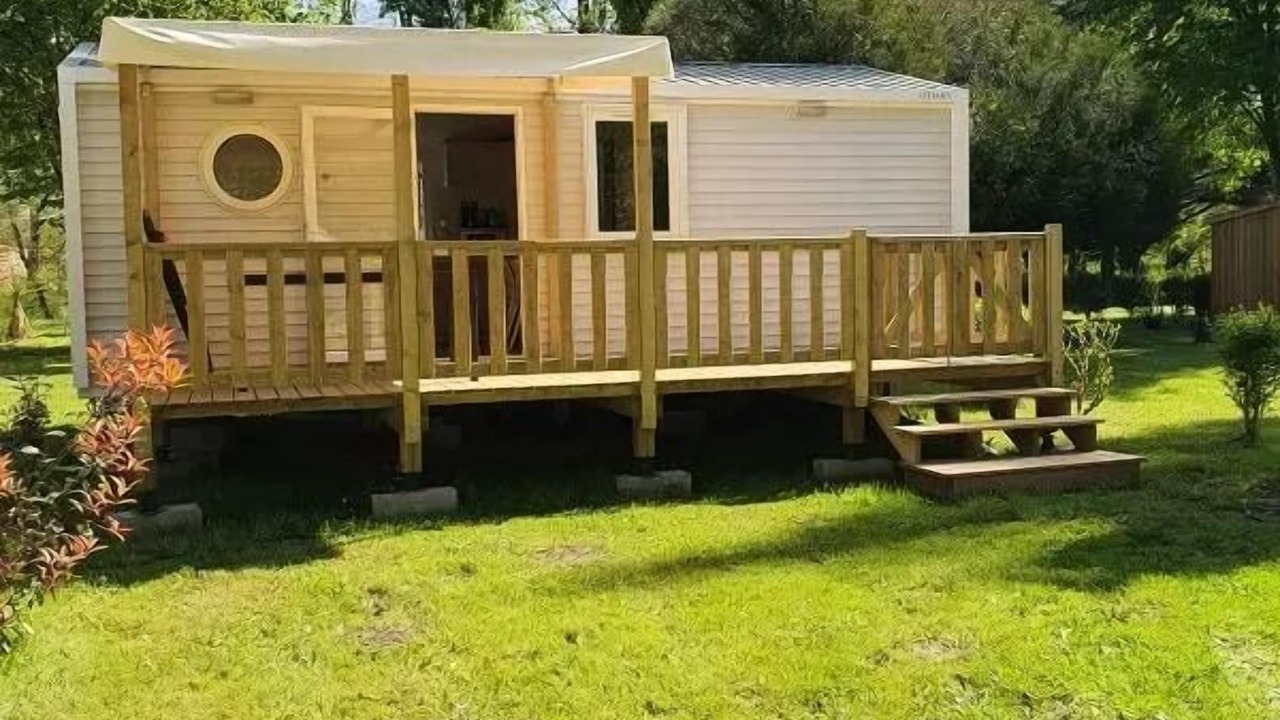 Photo of Outdoor in Le Change