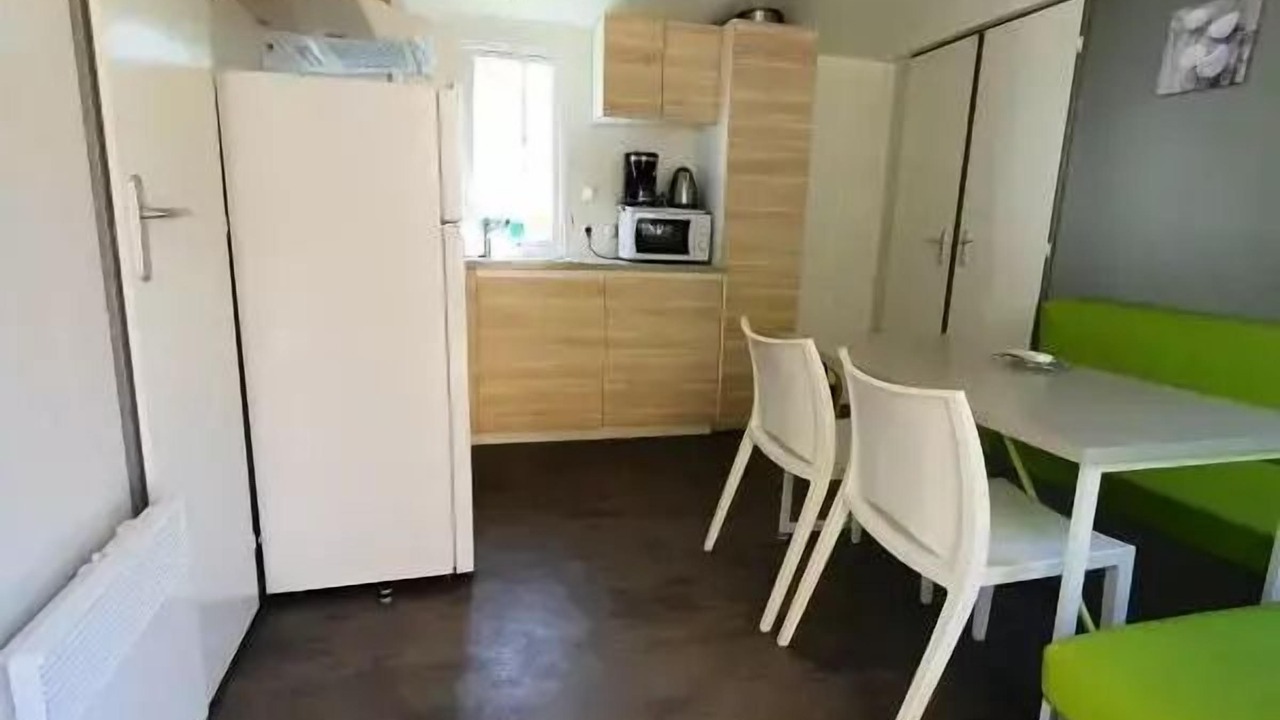 Photo of Kitchen in Le Change