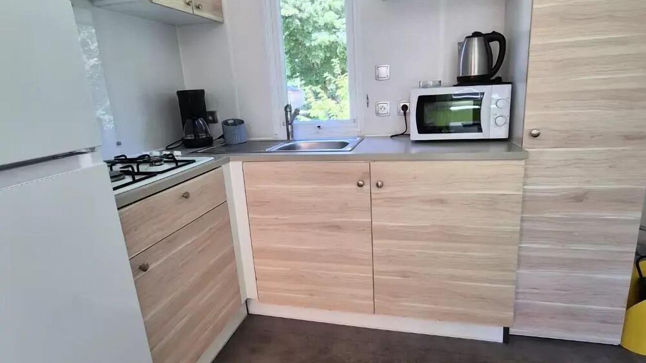 Photo of Kitchen in Le Change