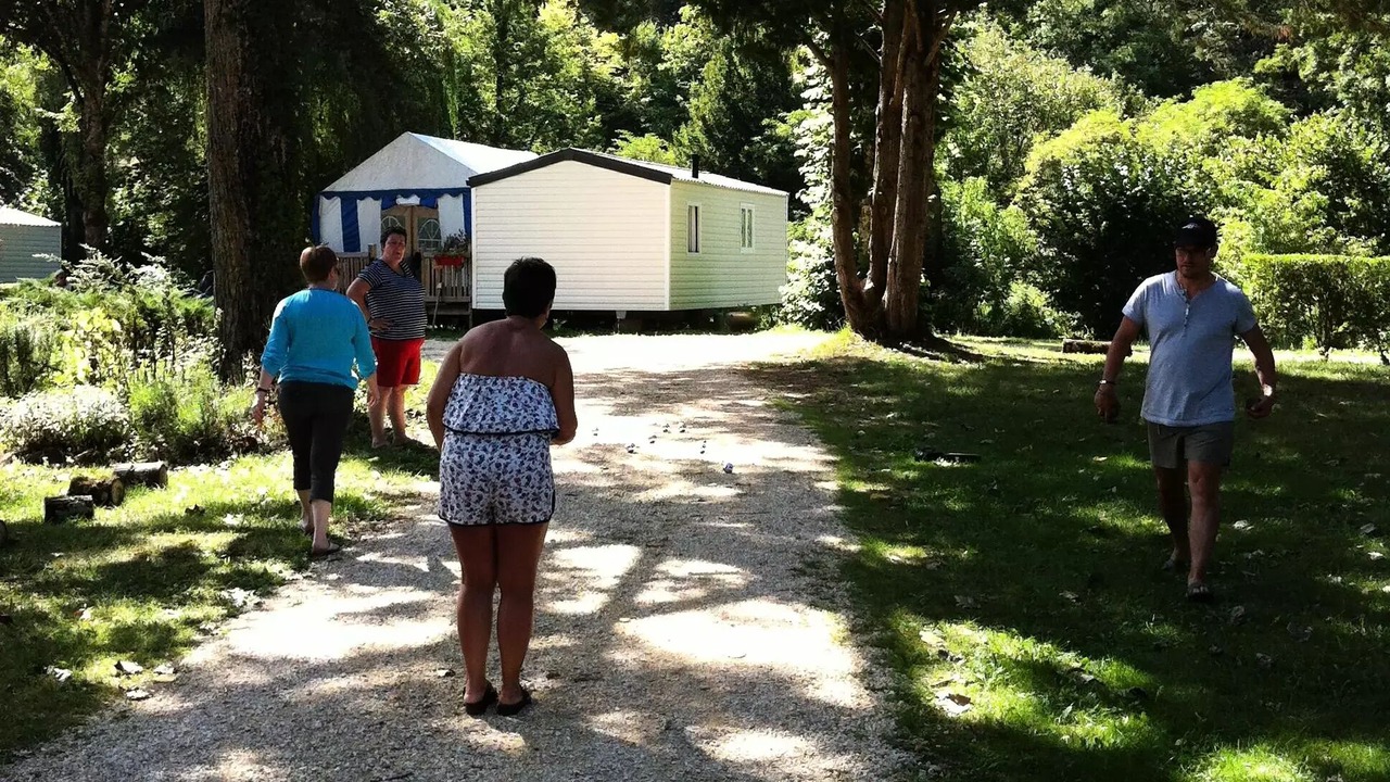 Photo of Outdoor in Le Change
