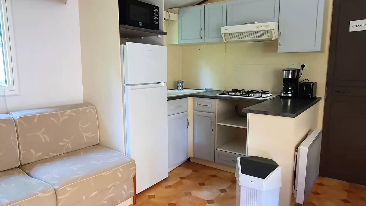 Photo of Livingroom in Le Change