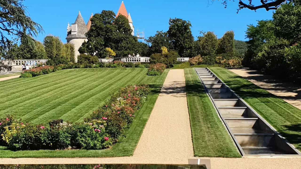 Photo of Outdoor in Le Change