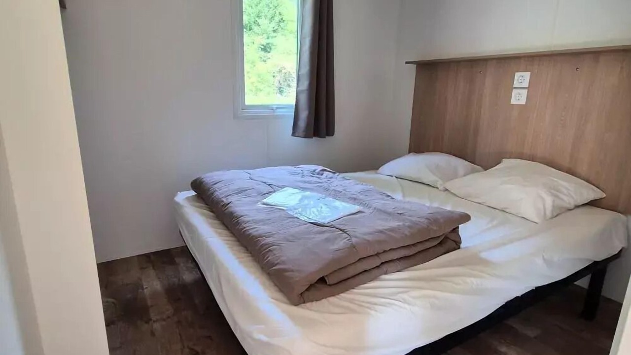 Photo of Bedroom in Le Change