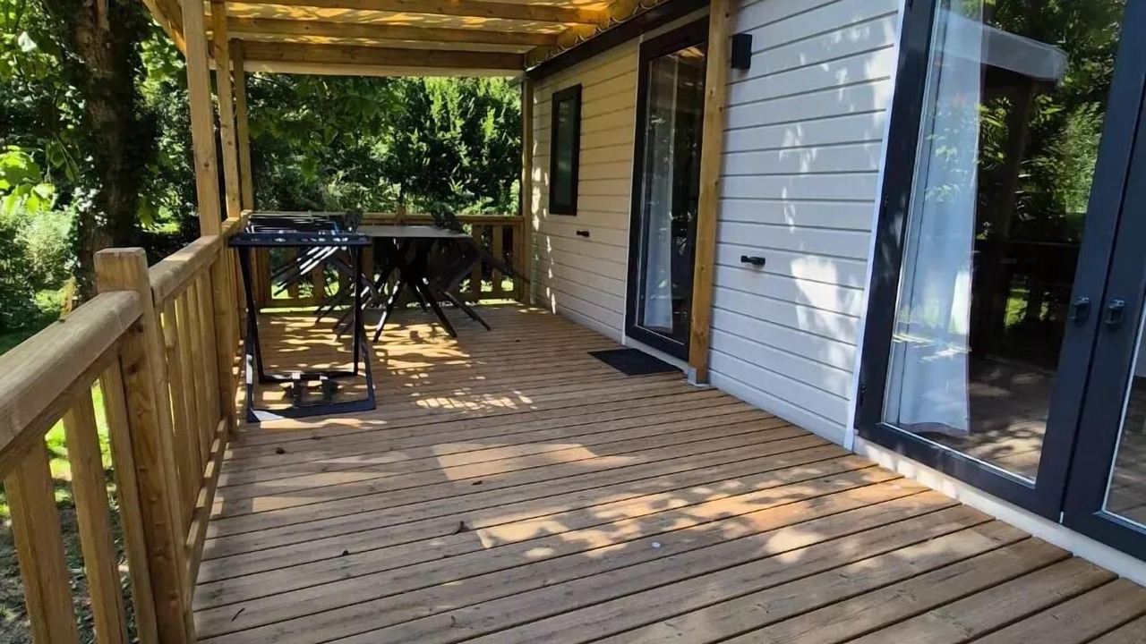 Photo of Outdoor in Le Change