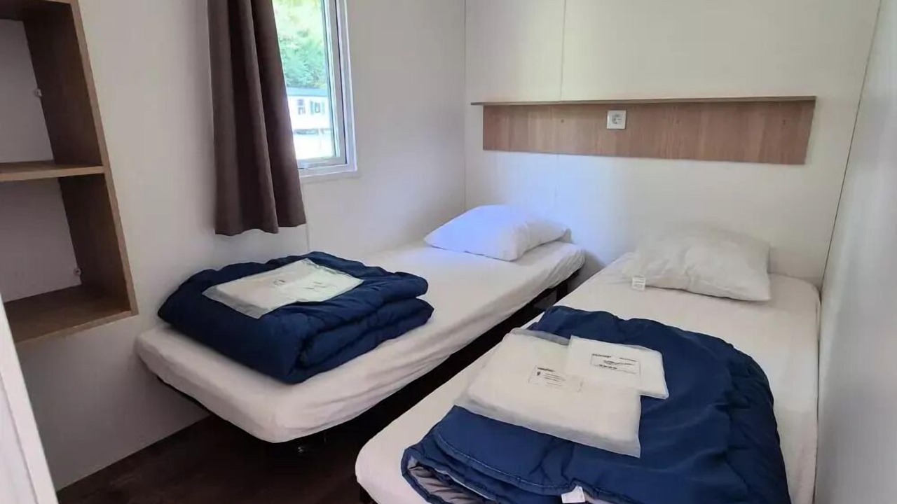 Photo of Bedroom in Le Change