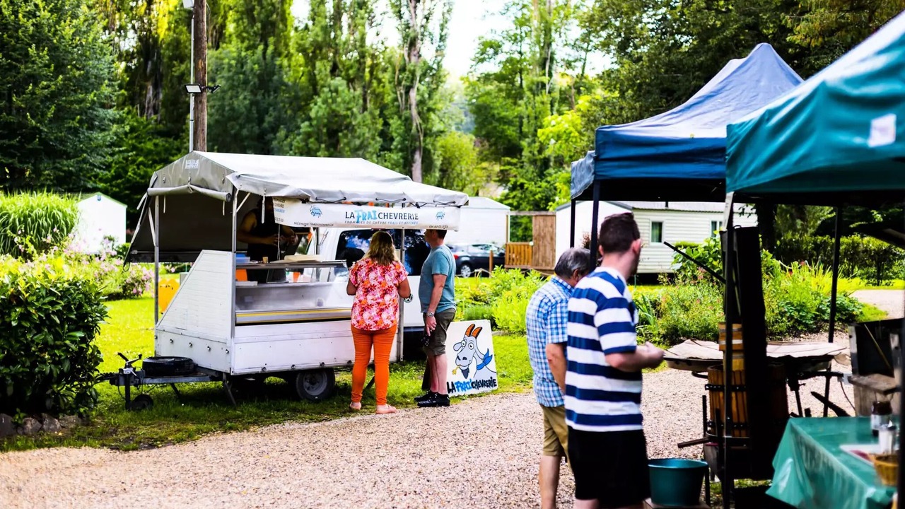 Photo of Outdoor in Le Change