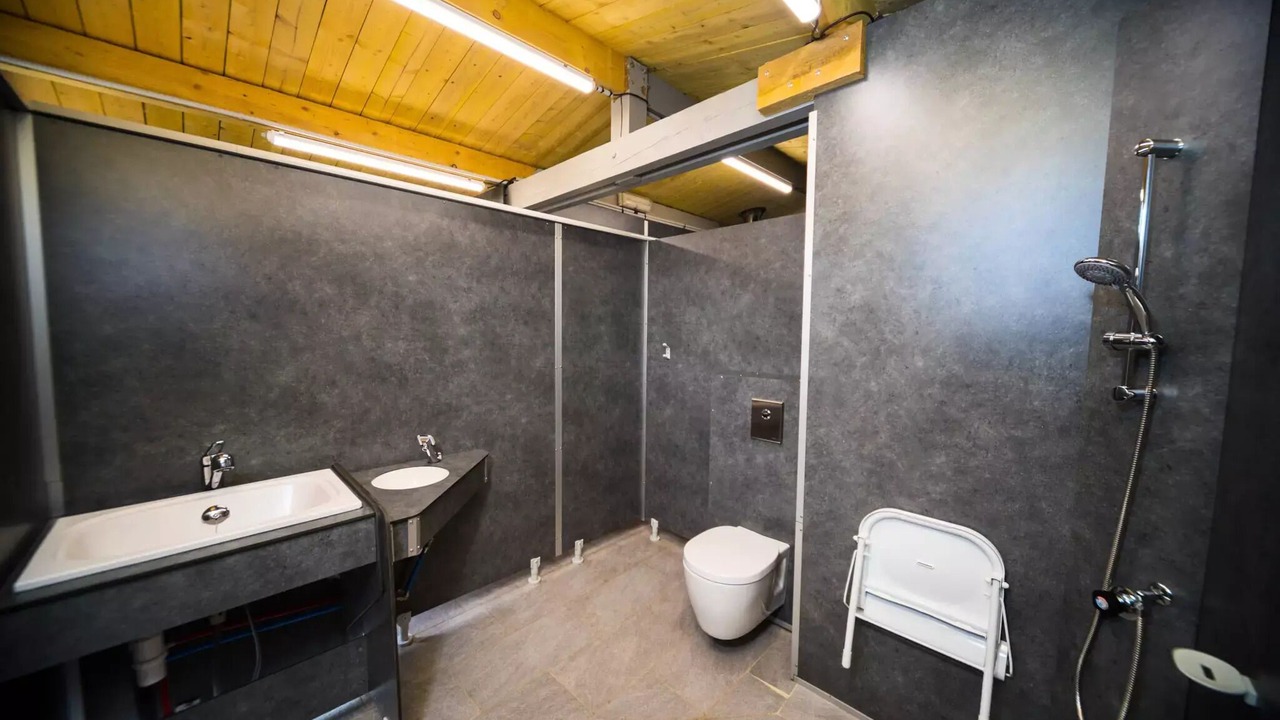 Photo of Bathroom in Le Change