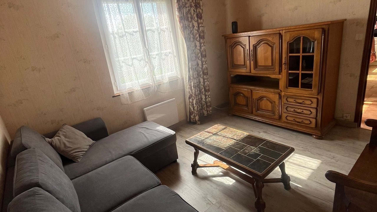 Photo of Livingroom in Saint-Alban