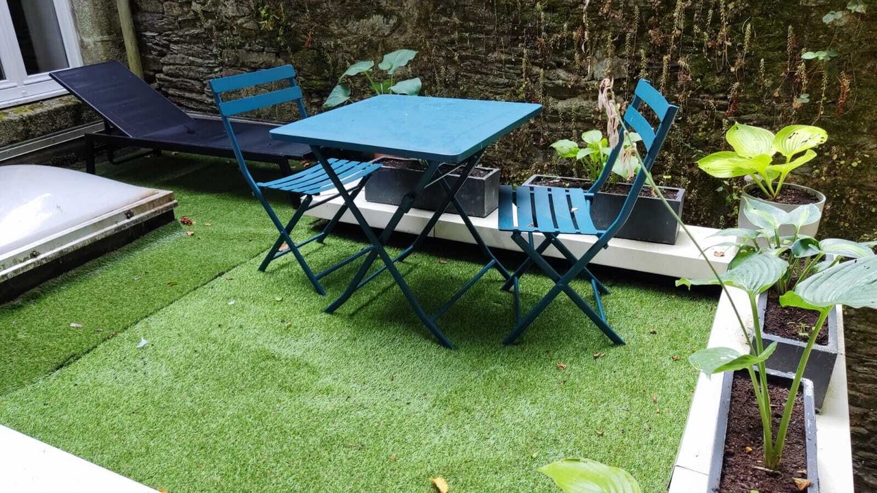 Photo of Outdoor in Morlaix
