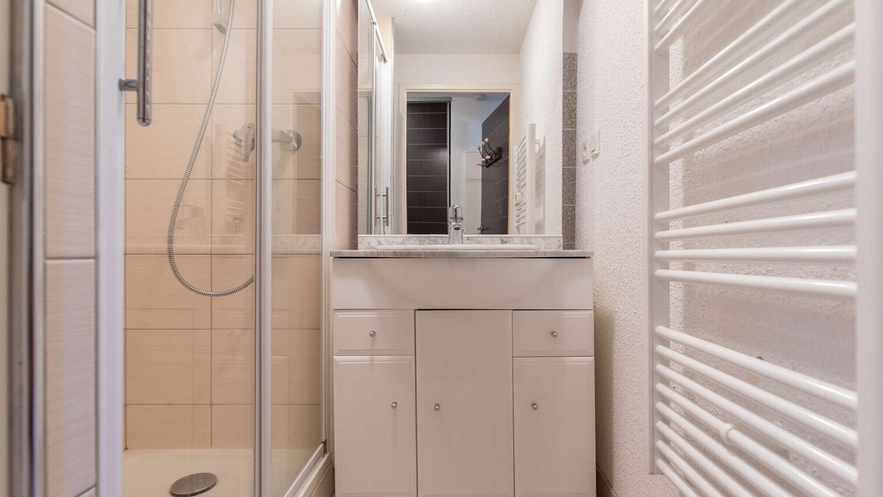 Photo of Bathroom in Luz-Saint-Sauveur