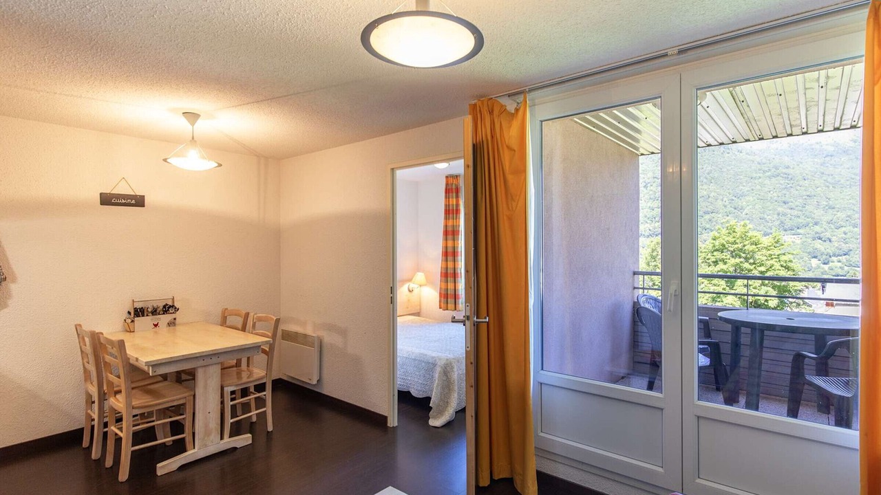 Photo of Bedroom in Luz-Saint-Sauveur