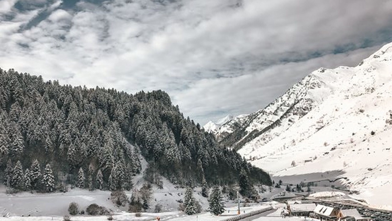 Photo of Others in Luz-Saint-Sauveur