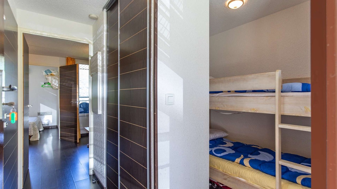 Photo of Bedroom in Luz-Saint-Sauveur