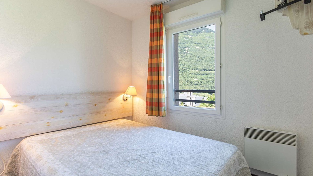 Photo of Bedroom in Luz-Saint-Sauveur