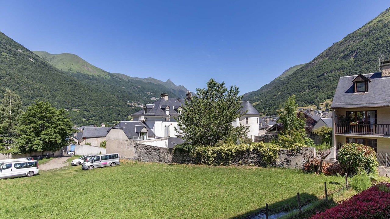 Photo of Outdoor in Luz-Saint-Sauveur