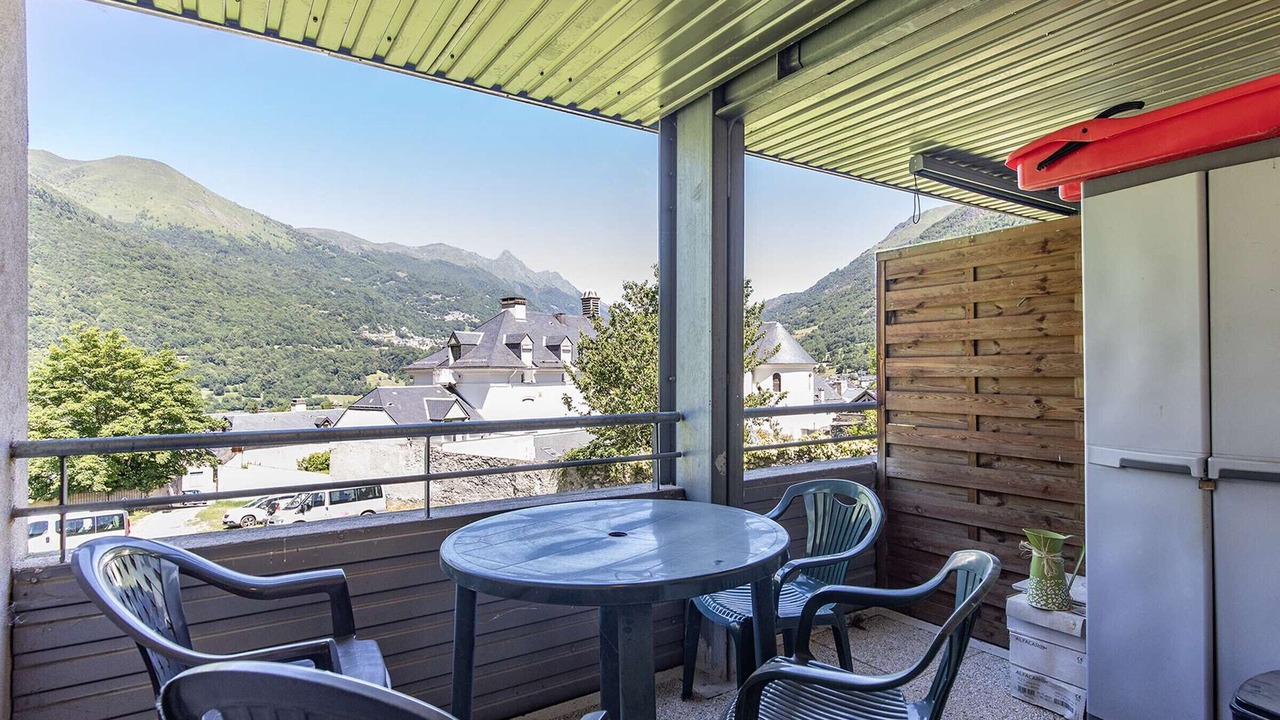 Photo of Outdoor in Luz-Saint-Sauveur