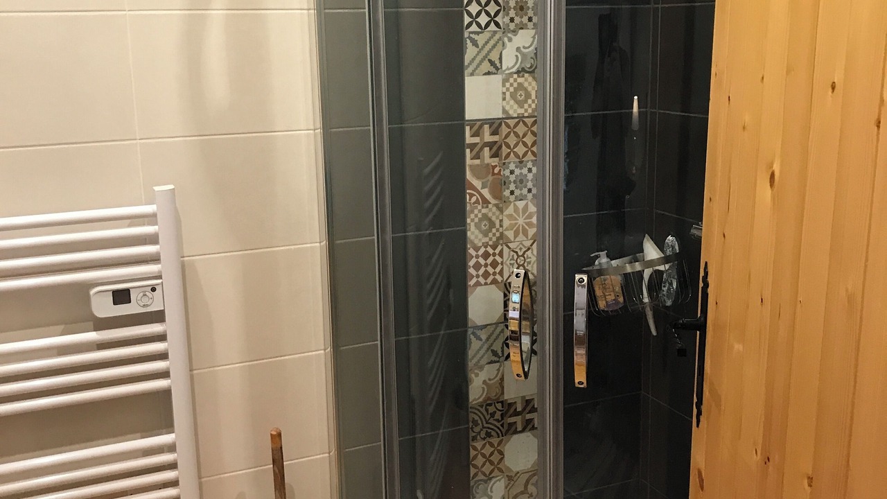 Photo of Bathroom in Mur-de-Bretagne
