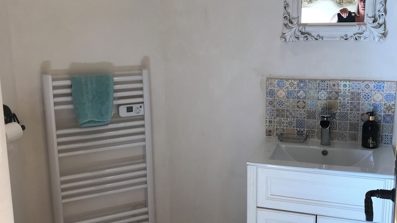 Photo of Bathroom in Mur-de-Bretagne