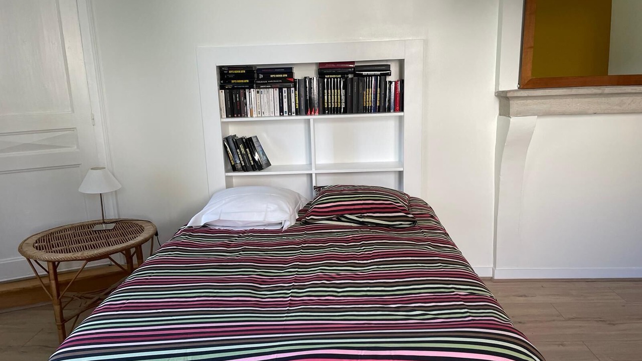 Photo of Bedroom in Fort-du-Plasne