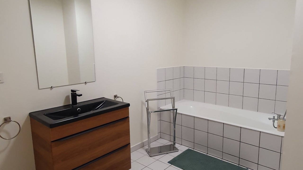 Photo of Bathroom in Fort-du-Plasne