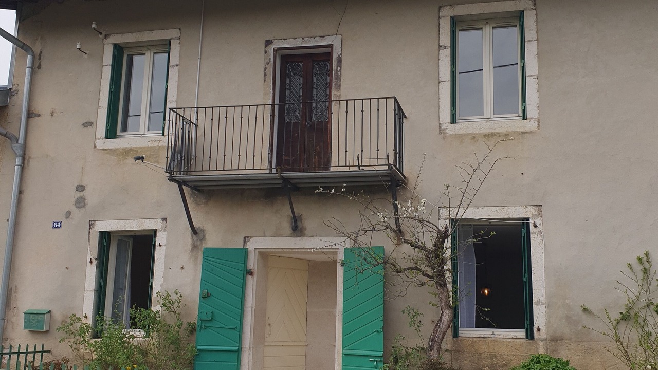 Photo of Outdoor in Fort-du-Plasne