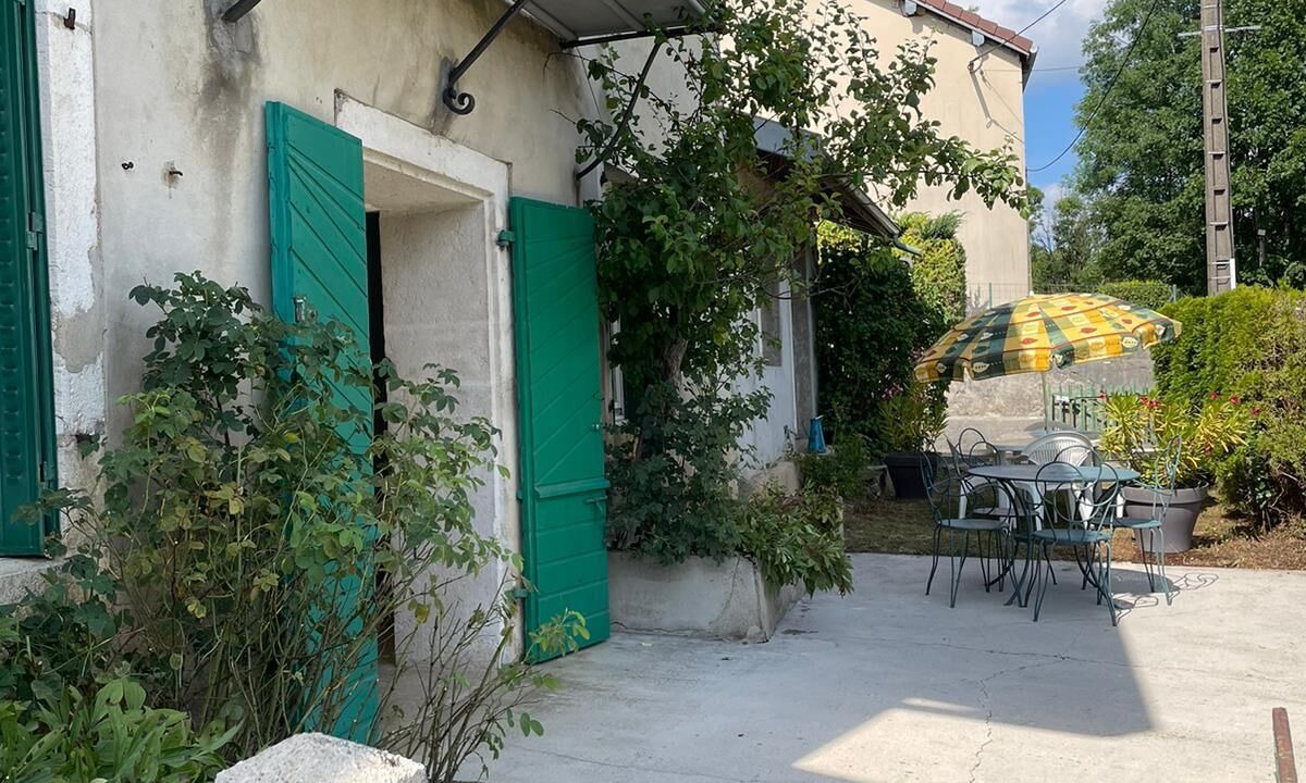 Photo of Outdoor in Fort-du-Plasne