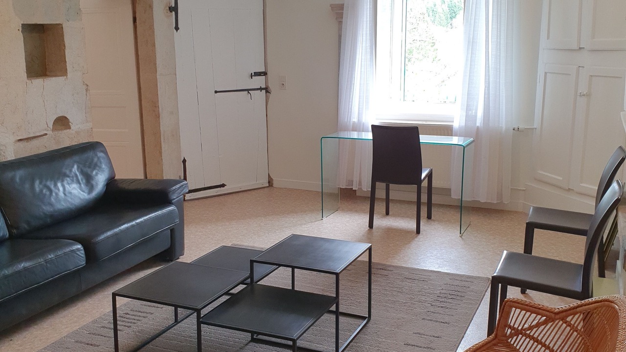 Photo of Livingroom in Fort-du-Plasne